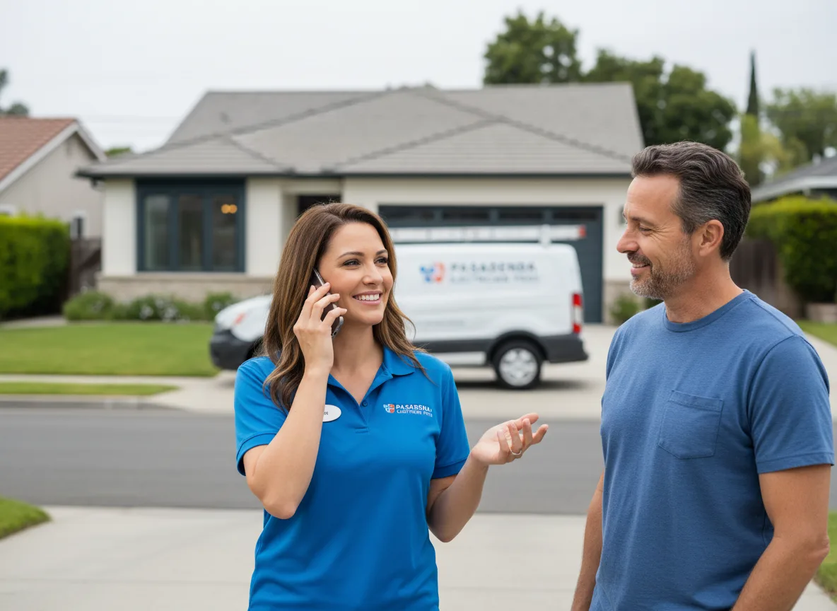 Electrician Spragueville, IA FAQs